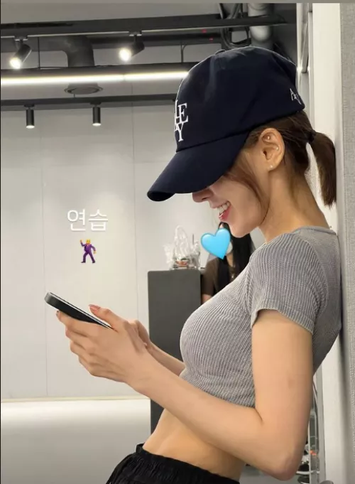 Red Velvet - Wendy