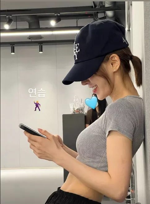 Red Velvet - Wendy
