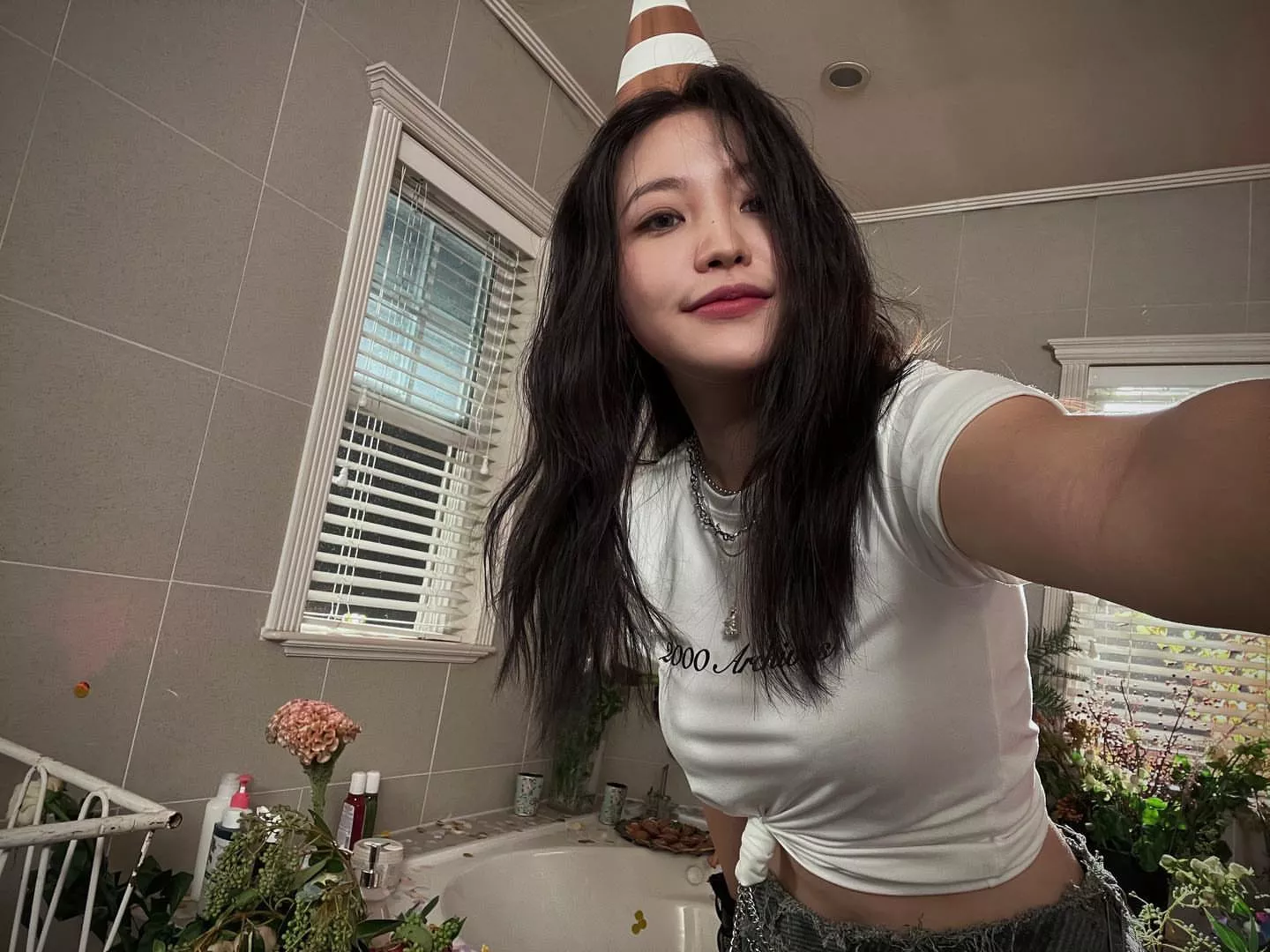 Red Velvet - Yeri