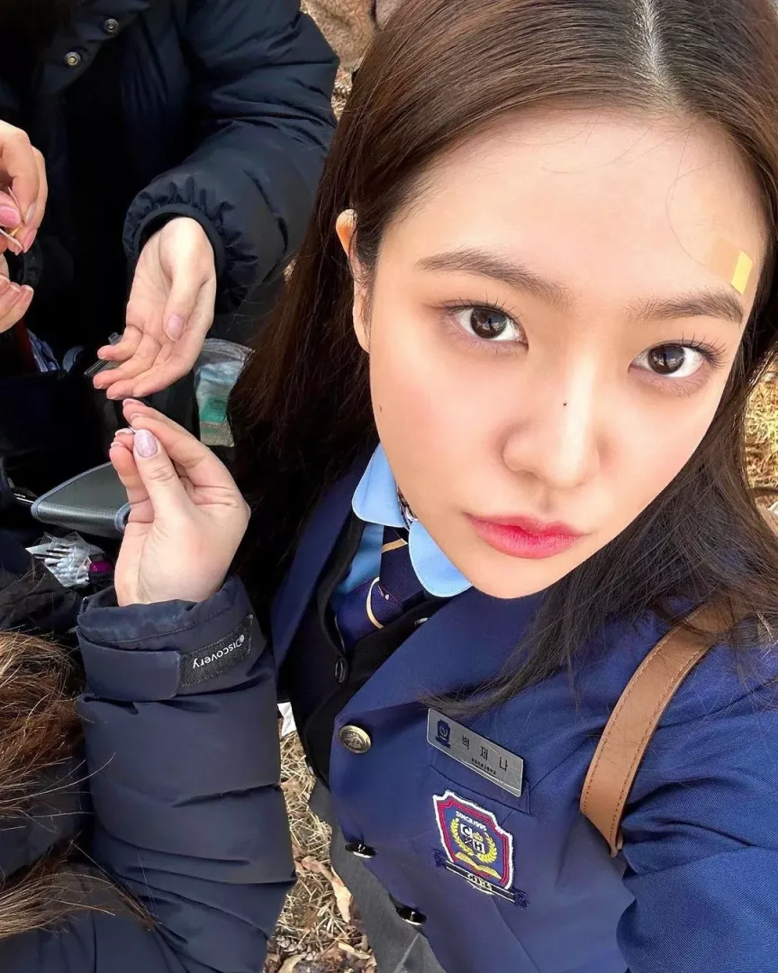 (Red Velvet) Yeri