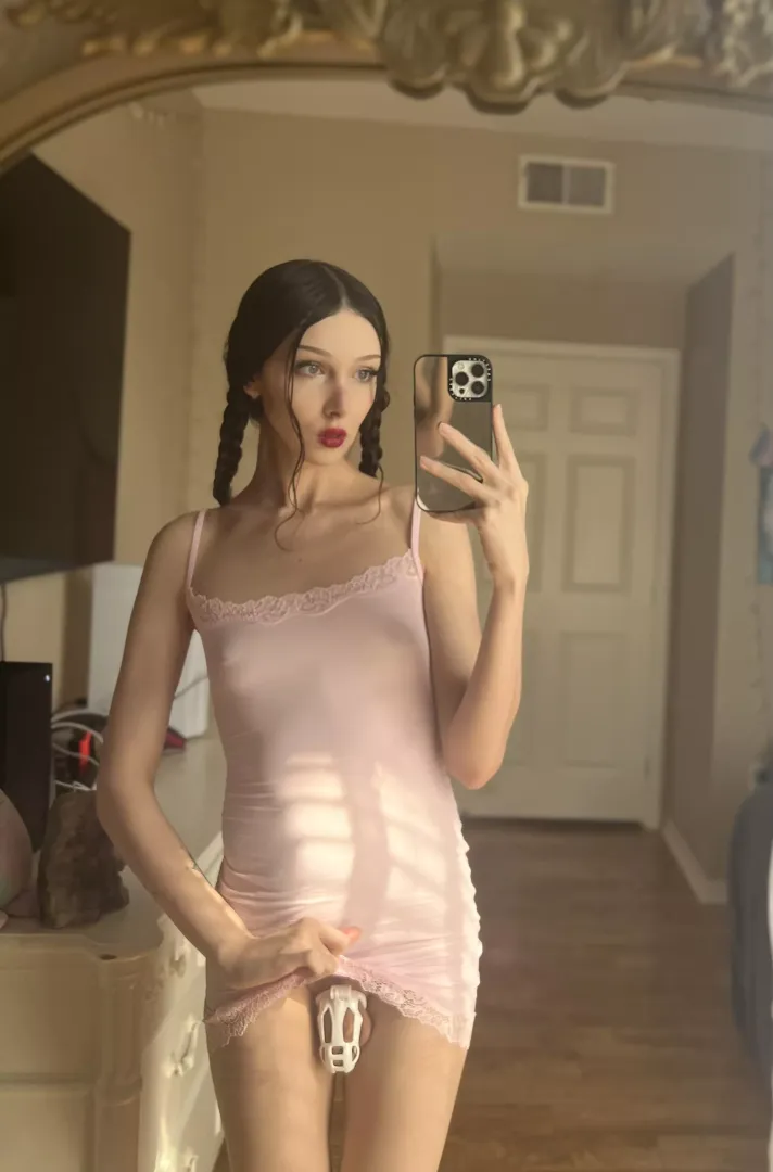 Redditor’s gf