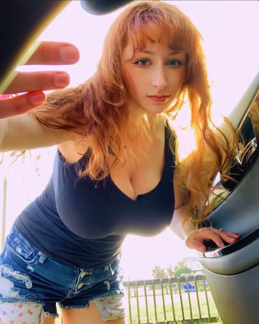 Redhead