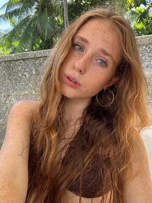 Redhead me! [IRTR]