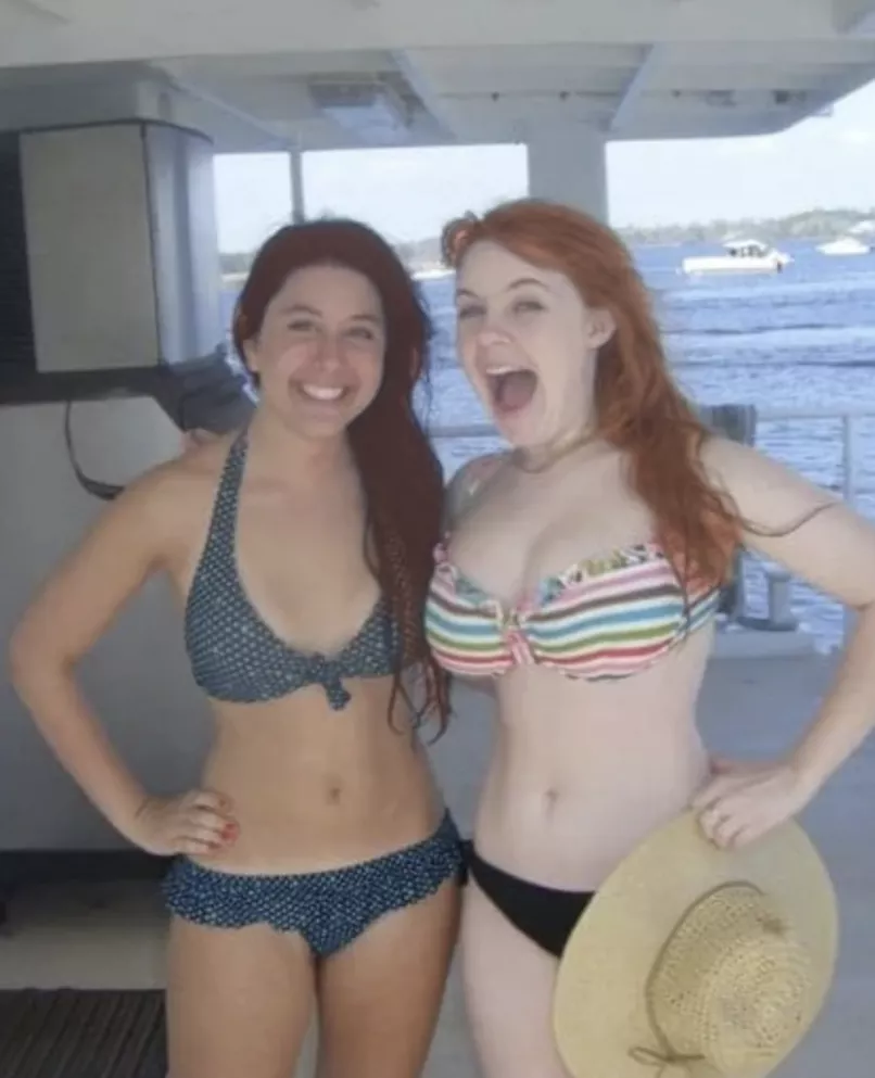 Redhead Party