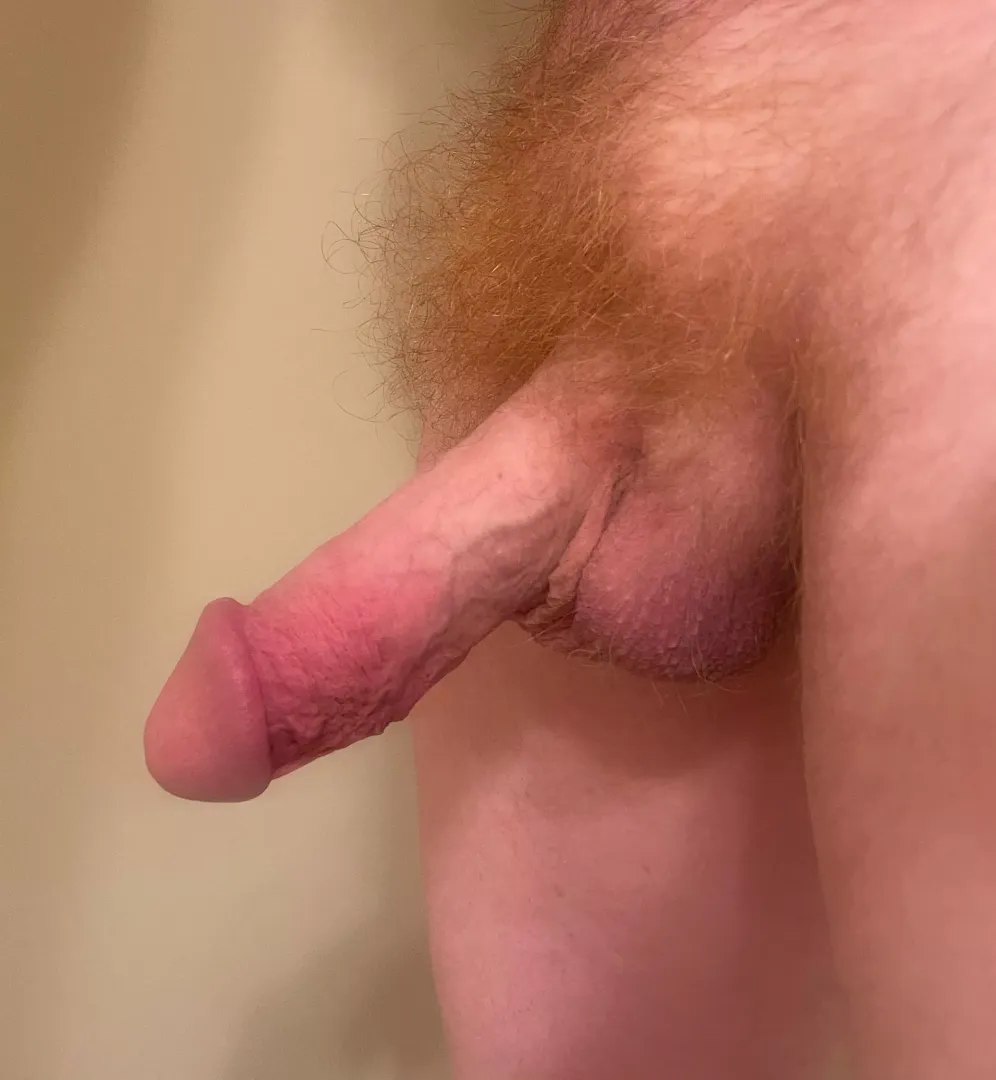 Redhead…