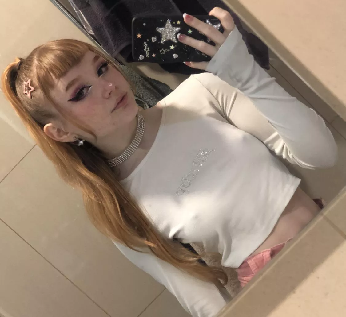 redheads do it better