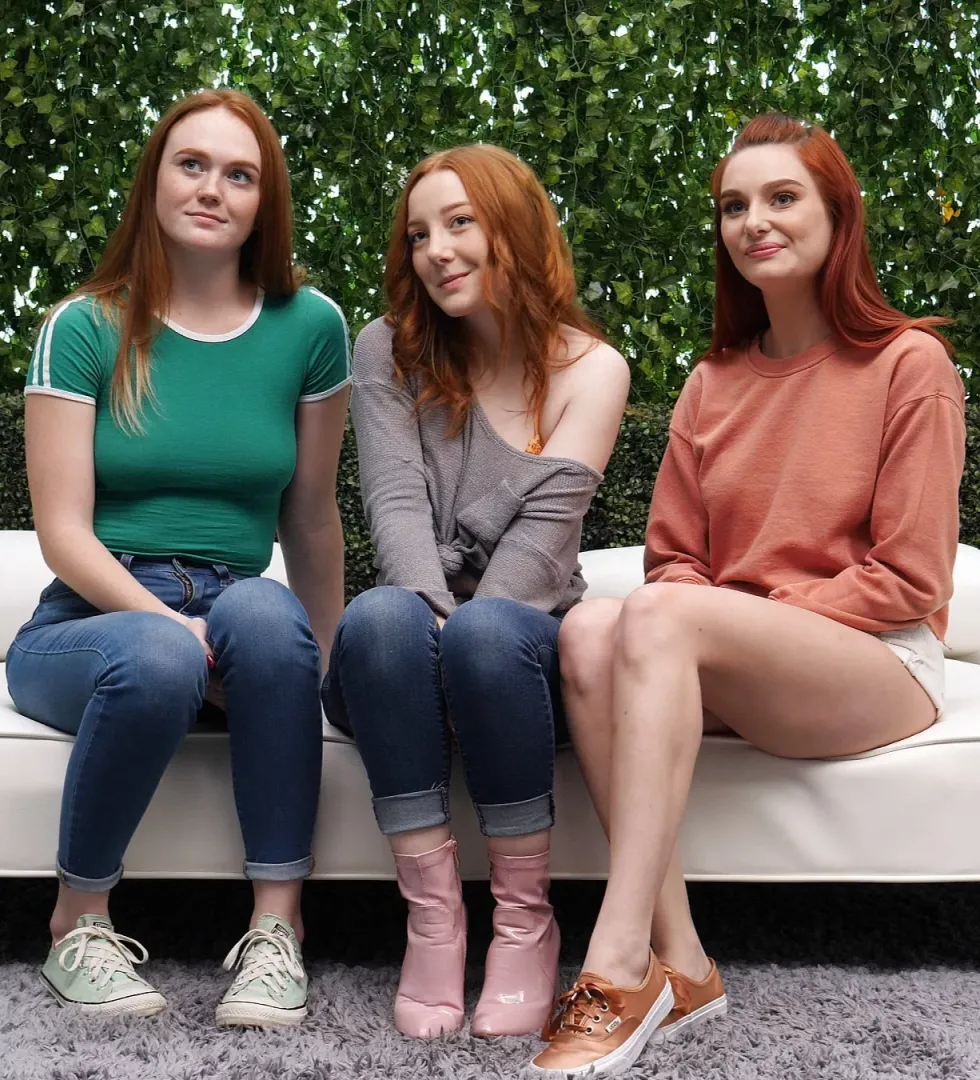 Redheads