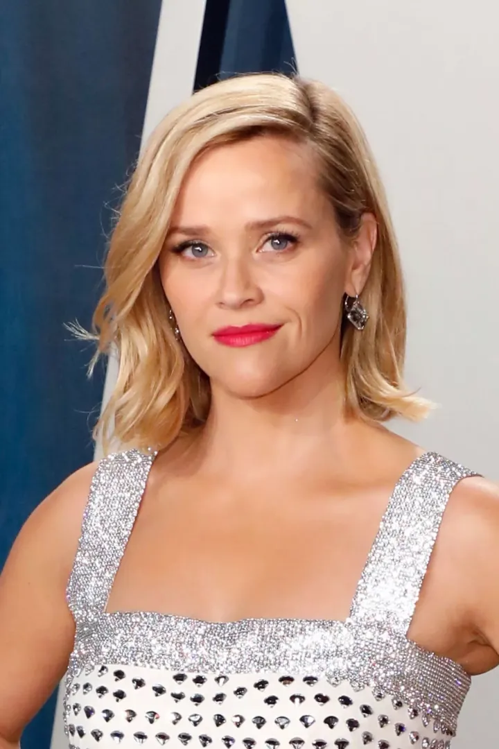 Reese Witherspoon.