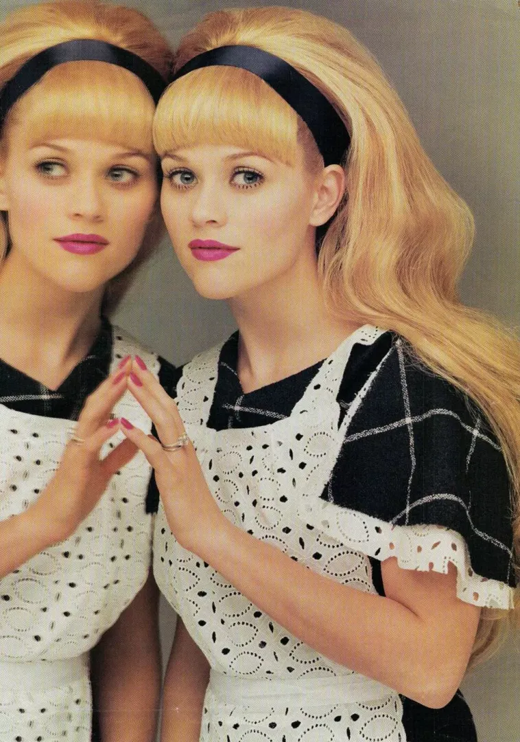 Reese Witherspoon