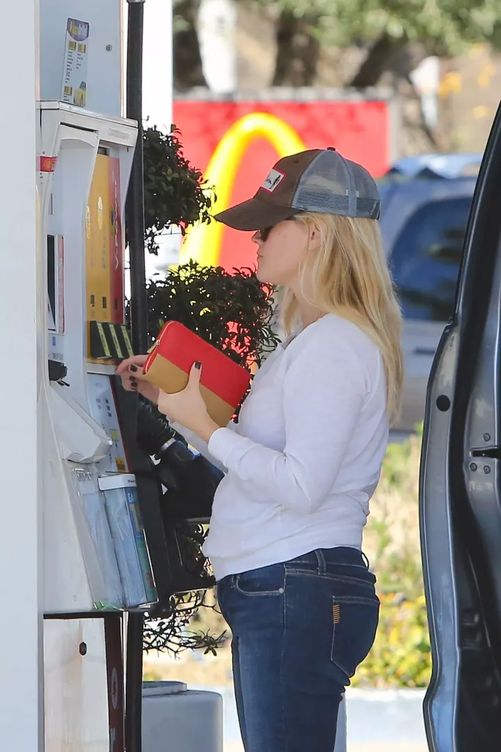 Reese Witherspoon