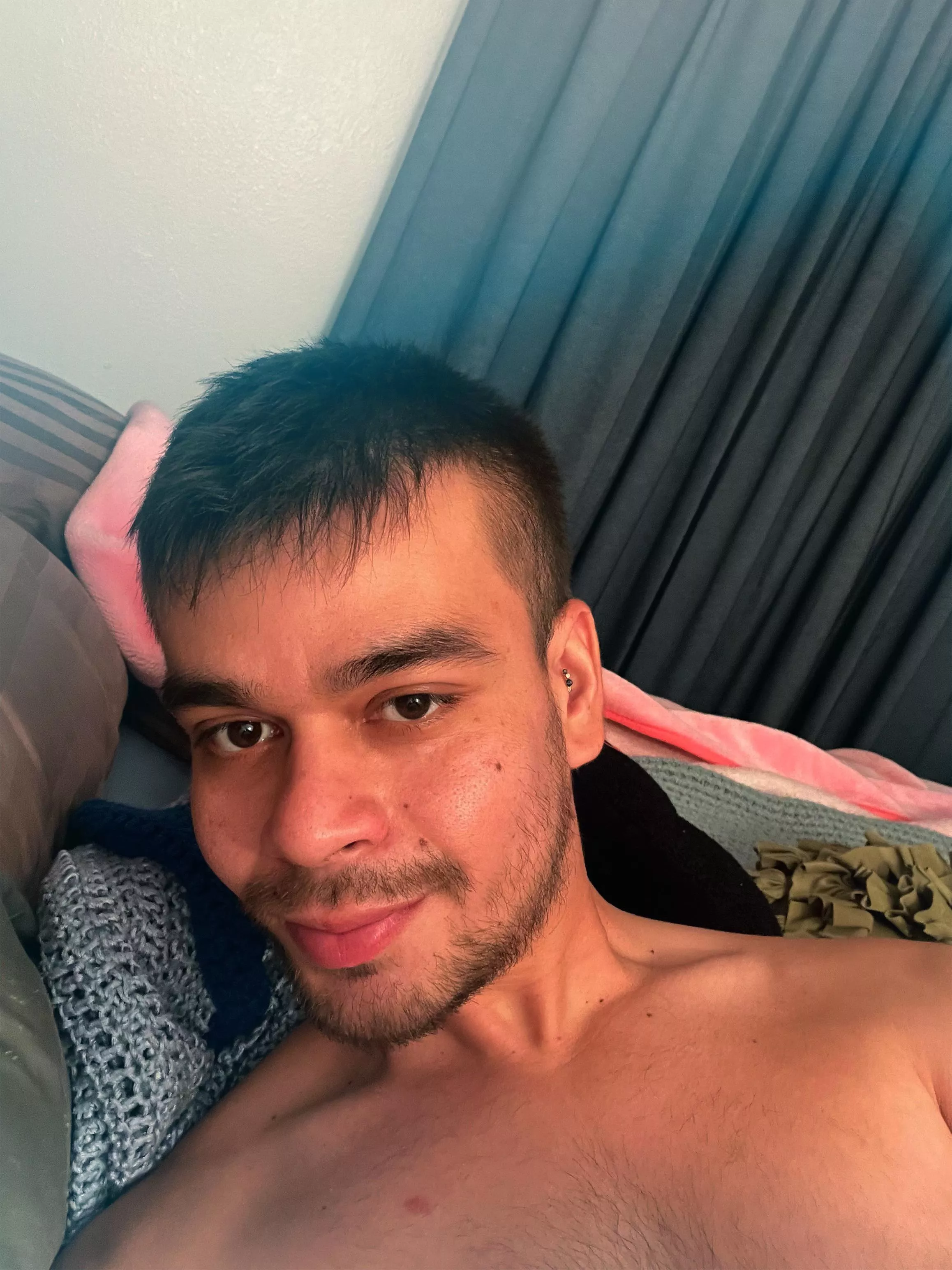 Re-gaining some confidence lately. 🥰 what do you think of this one?