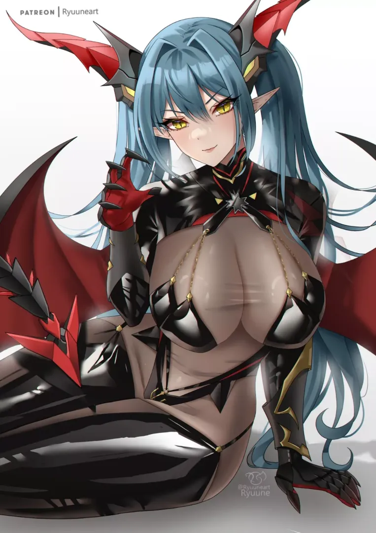 Regensburg [Azur Lane]