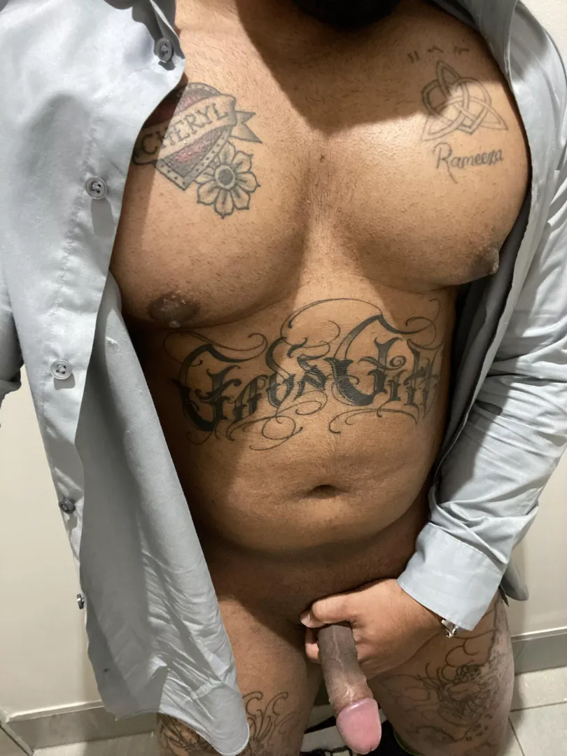 Regular work slut