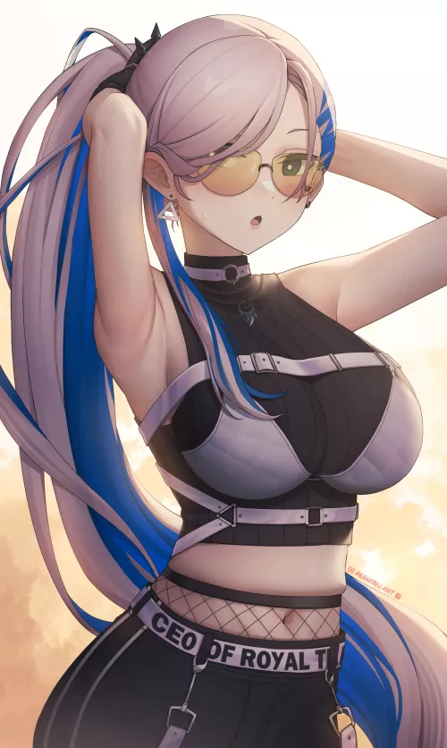 Reine [Hololive]
