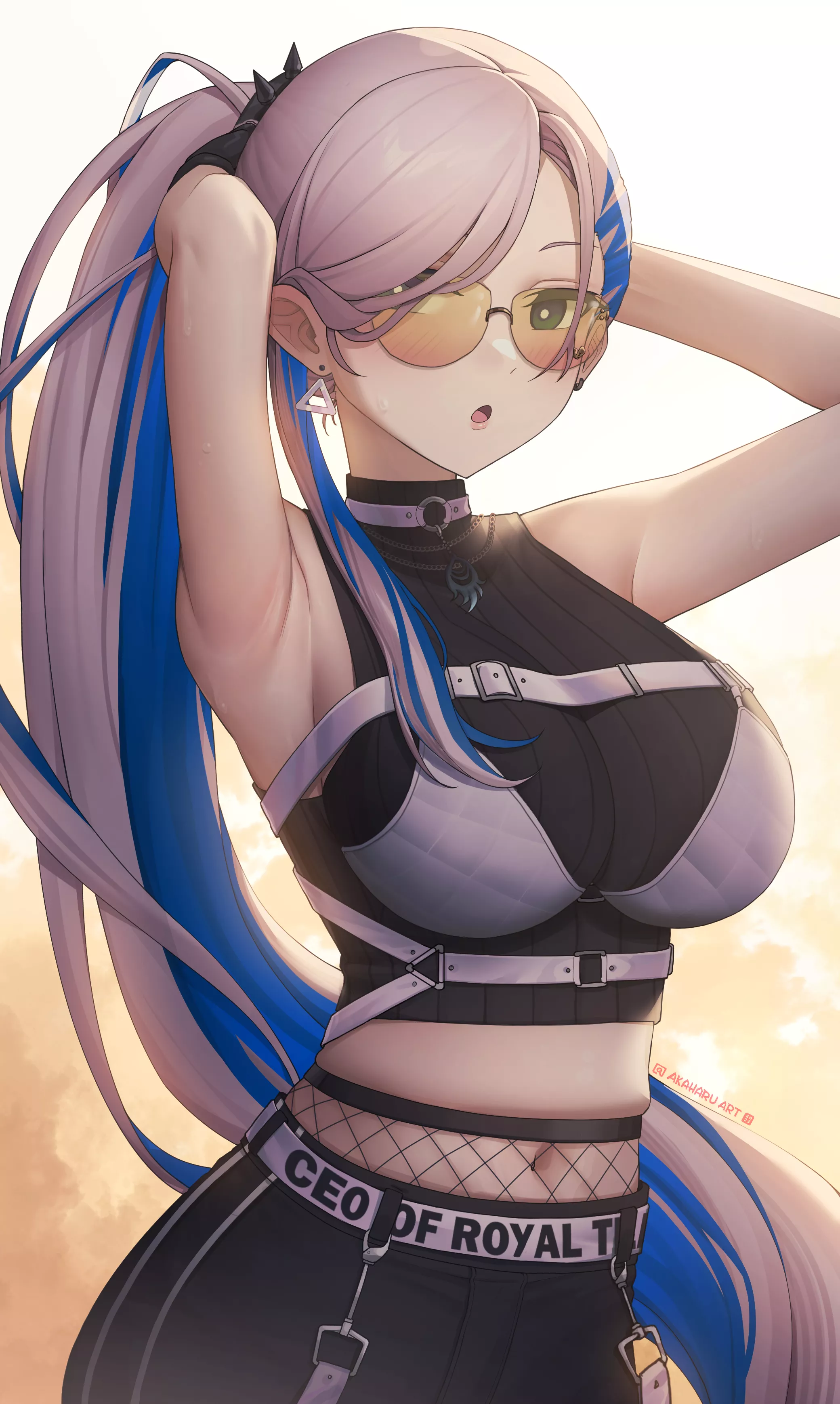 Reine [Hololive]