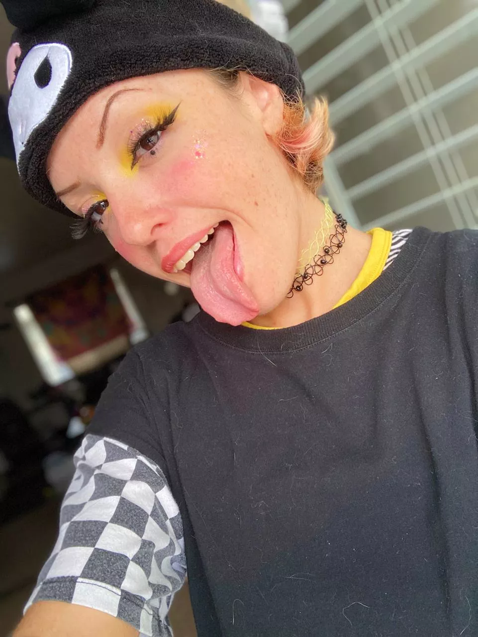 Relax and take a load off 😜