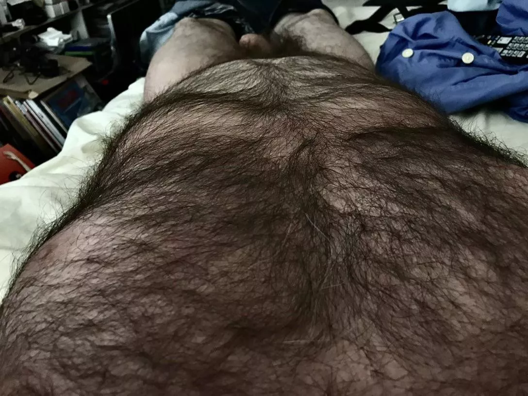 Relaxing