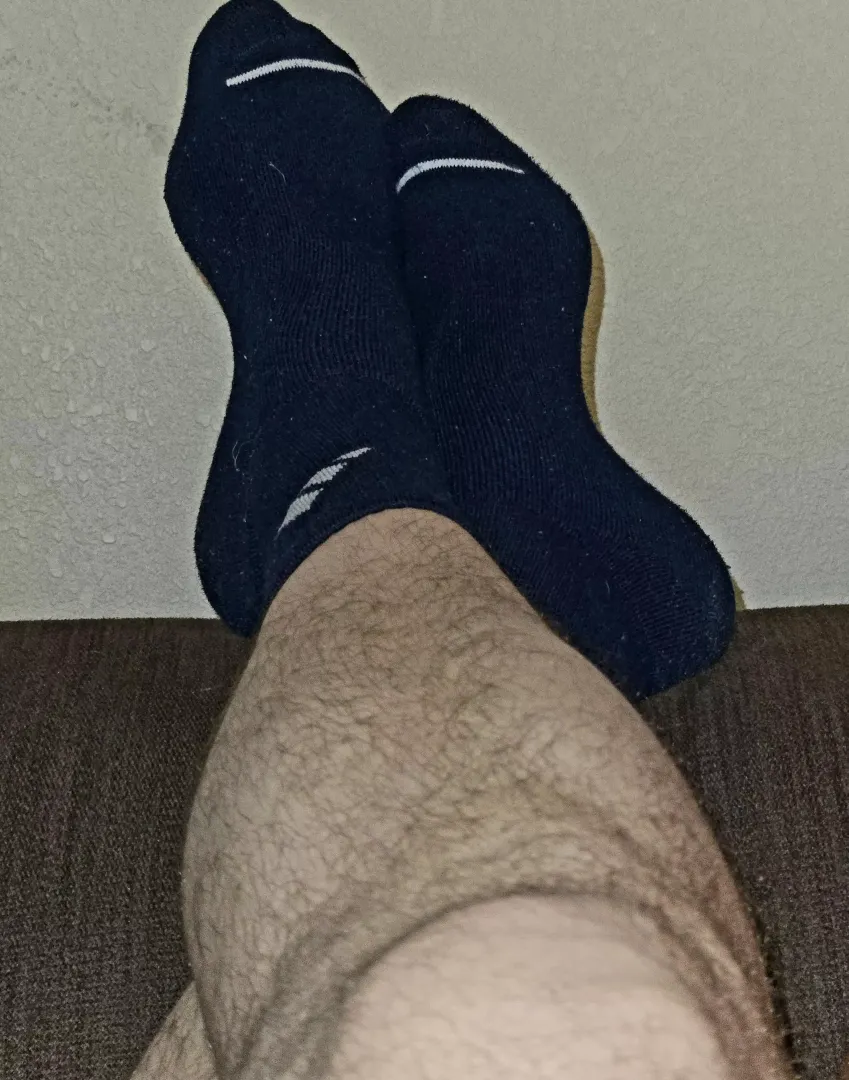 Relaxing 