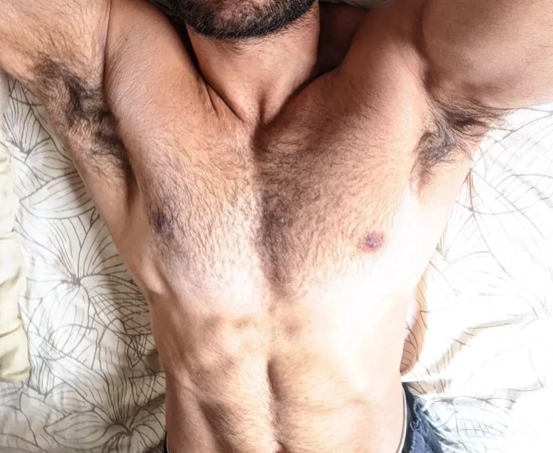 relaxing🛌