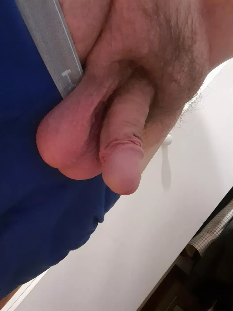Relaxing after a long day. (52)