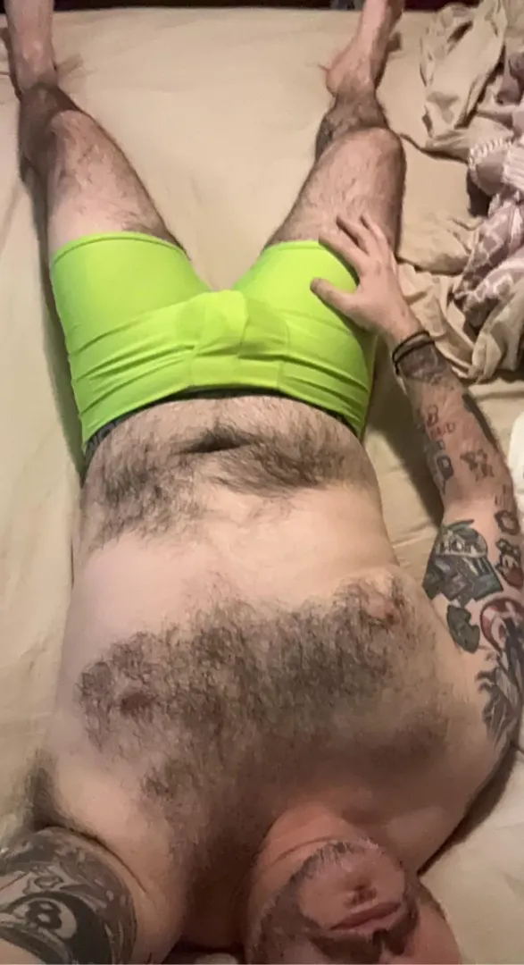 Relaxing evening in, anyone want to keep me company?