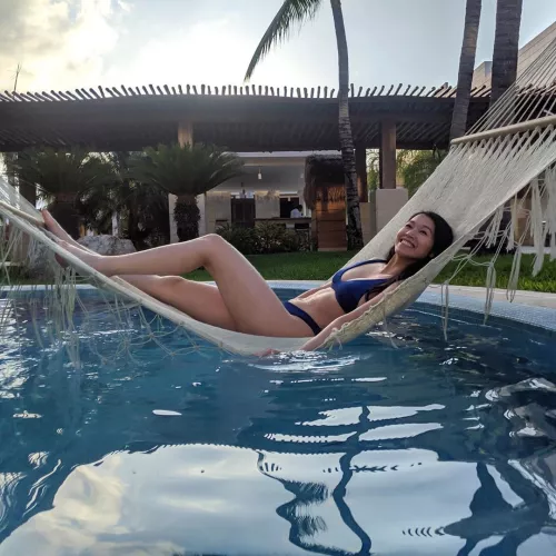 Relaxing