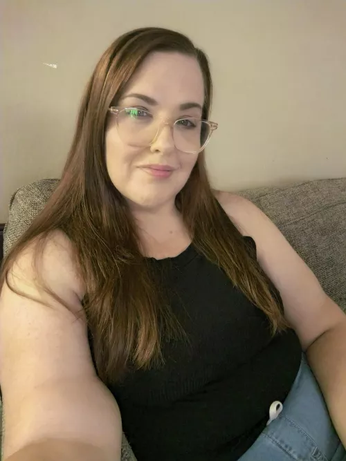 Relaxing Sunday! 