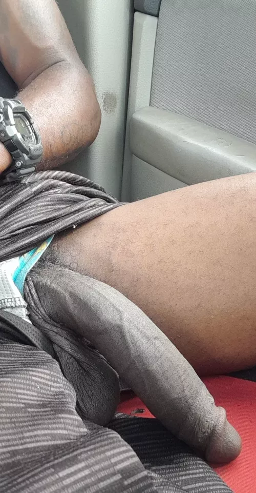 release the BBC! 😏🍆