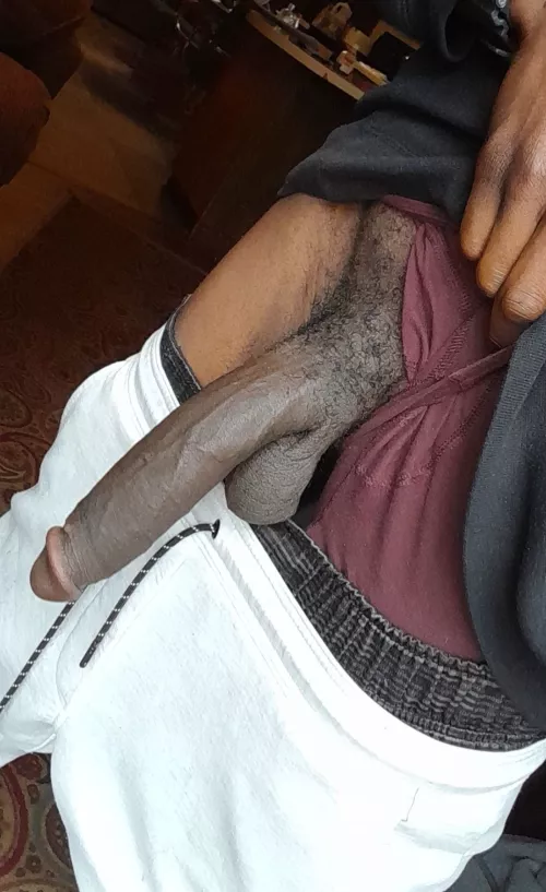 release the BBC 🍆😈😉