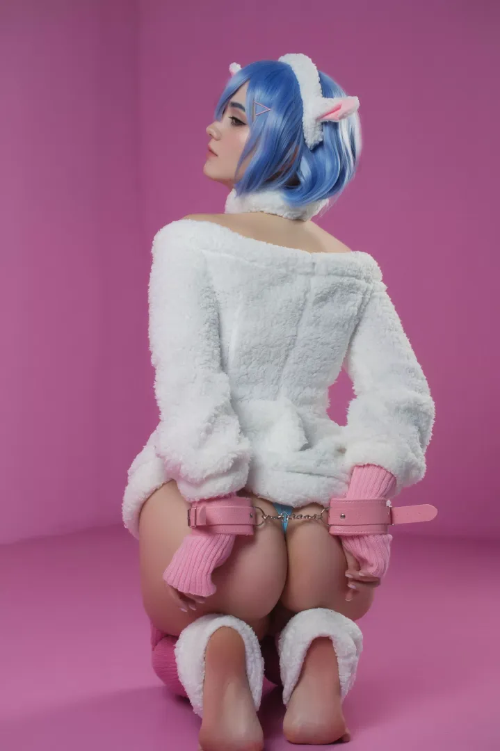 Rem (JyuSan) [Re:Zero]