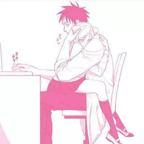 Remember littles sometimes daddies need your hugs just as much as you need ours. 