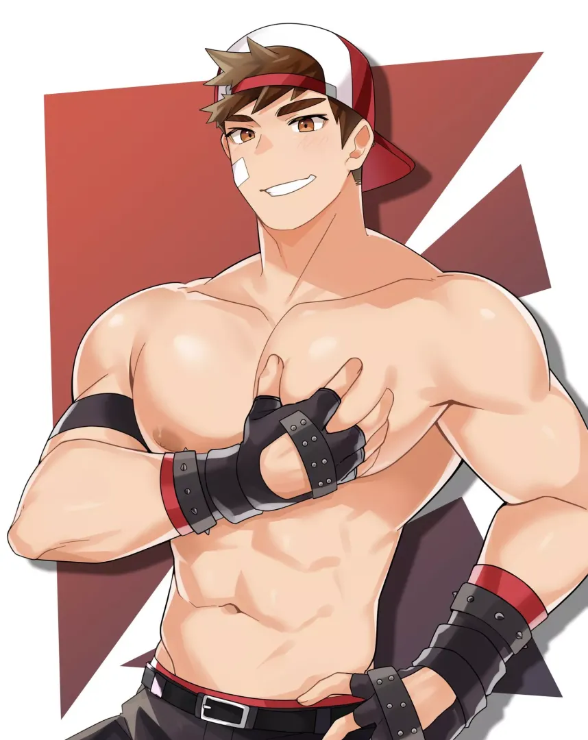 Remember to Massage your breasts (@Beom_Liben)
