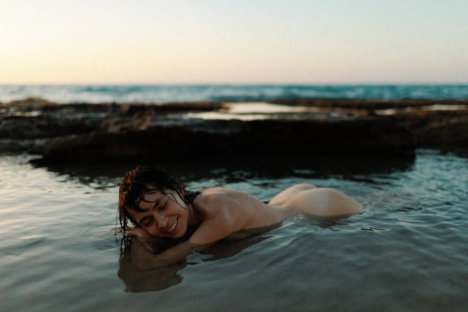 Remembering summer