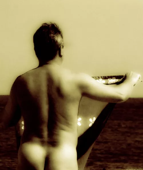 Remembering that first time