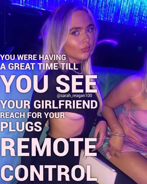Remote plugs