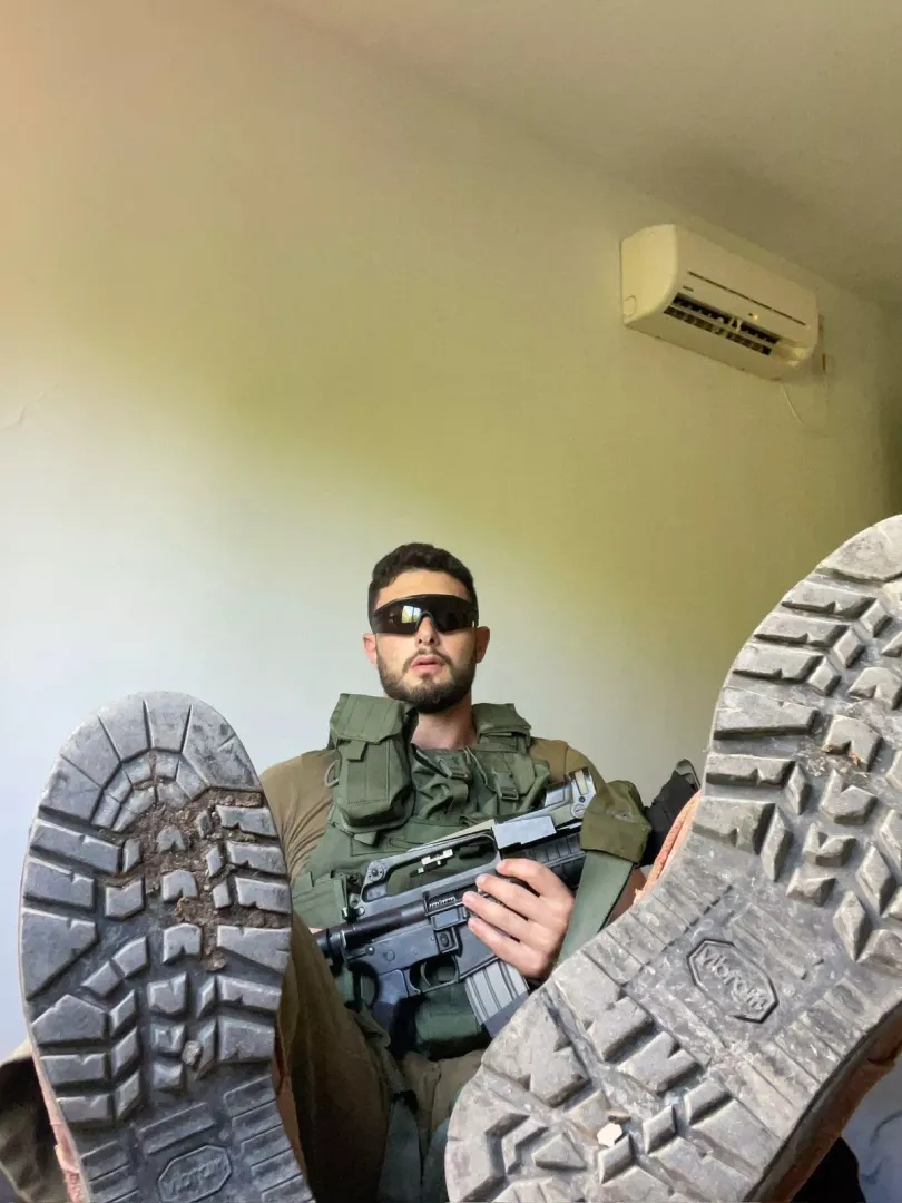 remove my shoes?