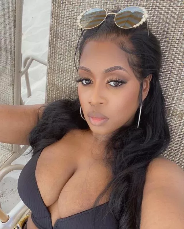 Remy Ma