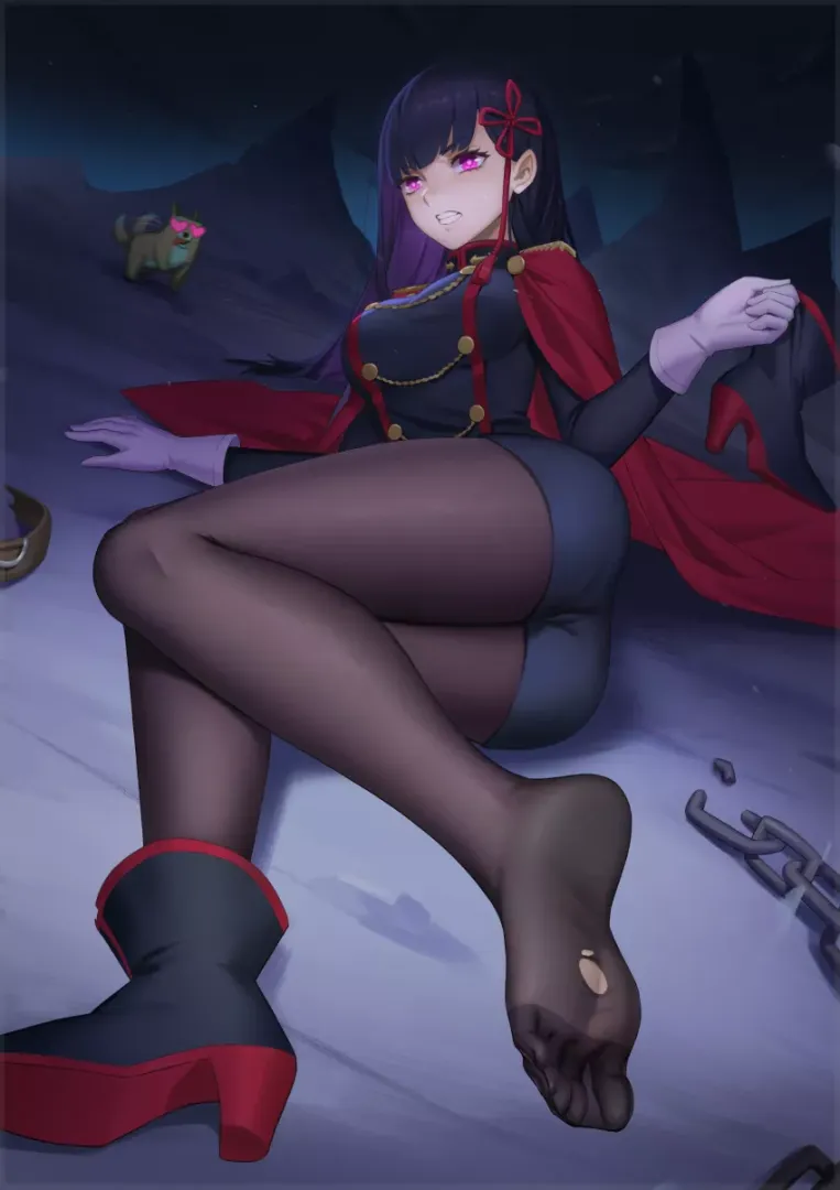Ren Yamashiro