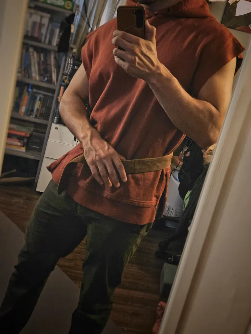 Renn Fair Fit