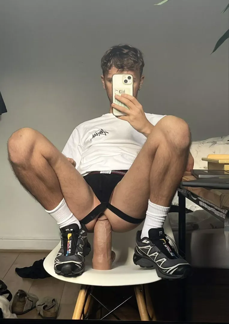 Replace my dildo?