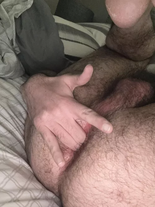 Replace my fingers 