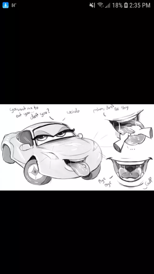 {Request} Anyone know the sauce? I cant seem to find the artist anywhere