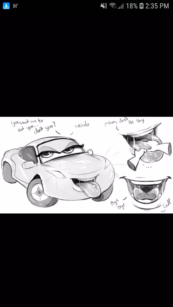 {Request} Anyone know the sauce? I cant seem to find the artist anywhere