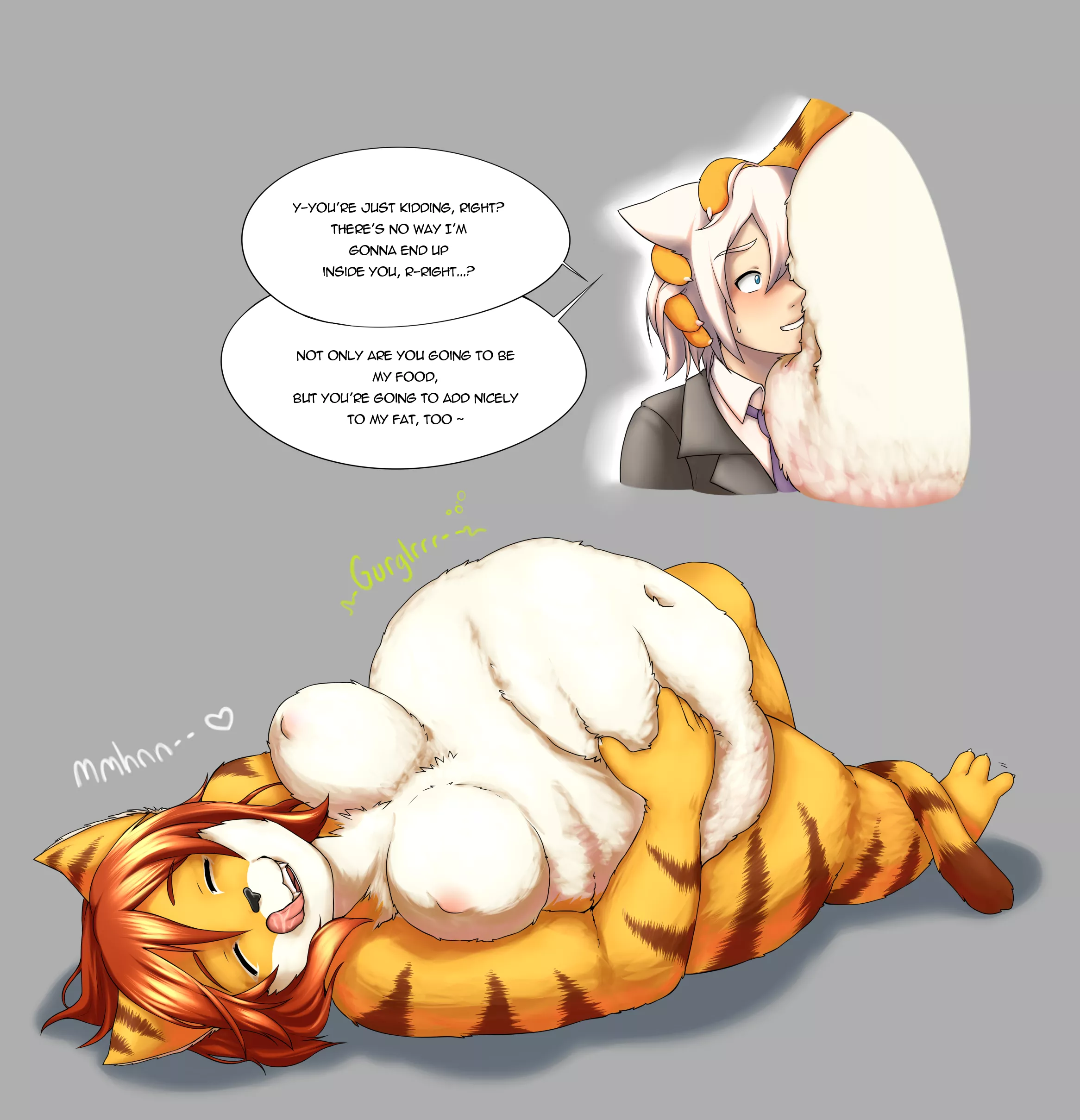 {Request} Does anybody knows the artist who made this drawing?