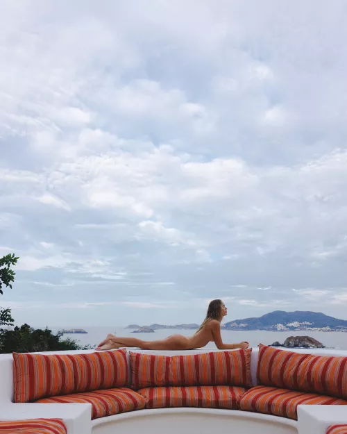 Resort vibes