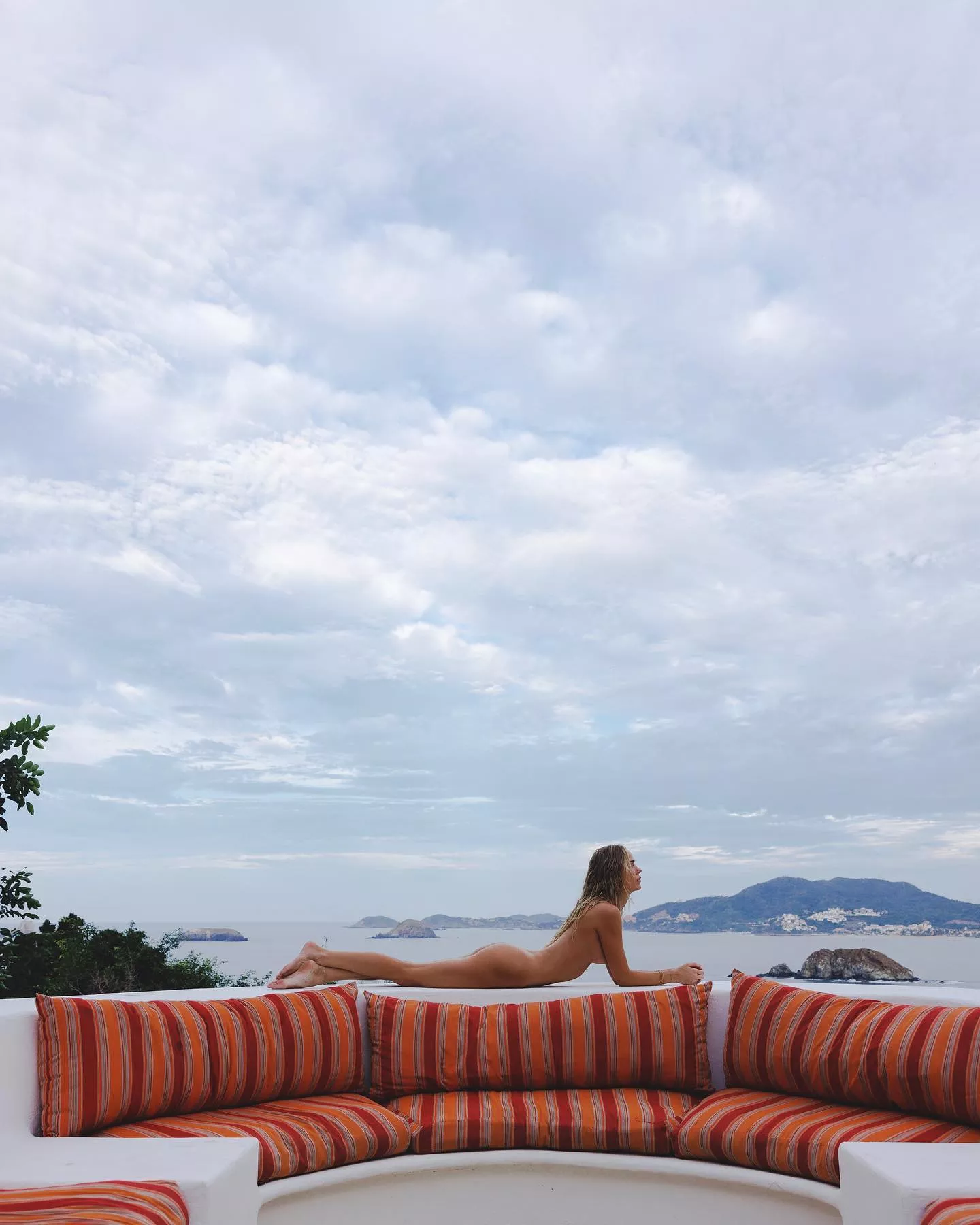 Resort vibes