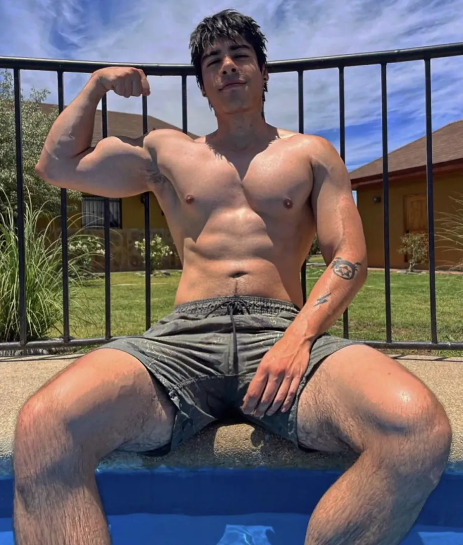 Rest day