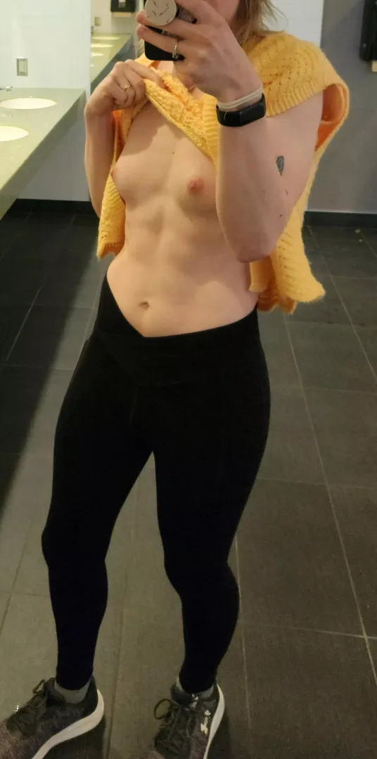 Rest days are important too, take time for yourself 🥰