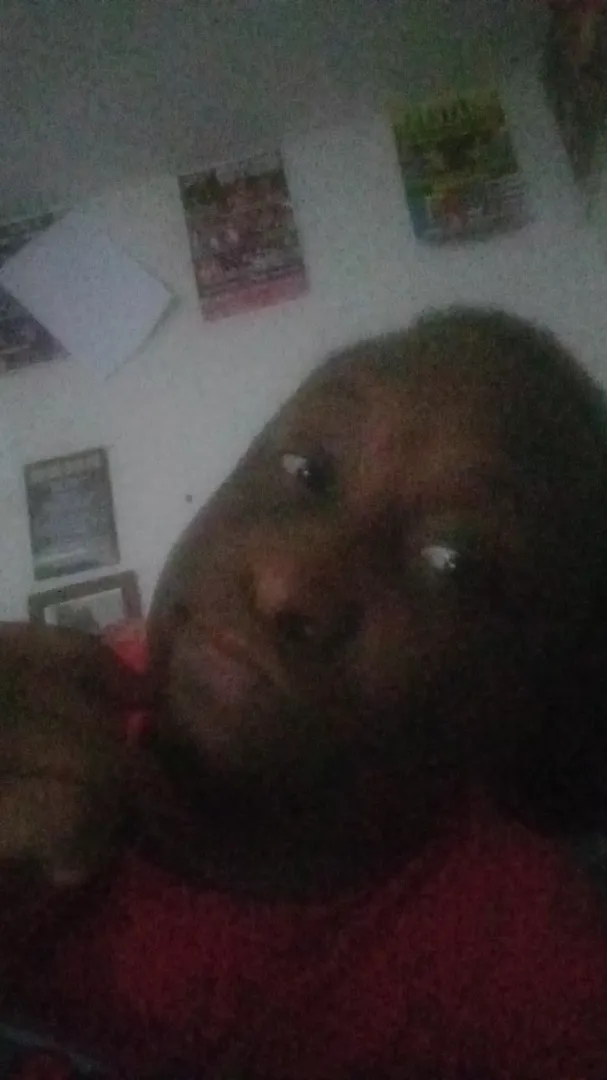 Resting before my Florida trip this week. [30]