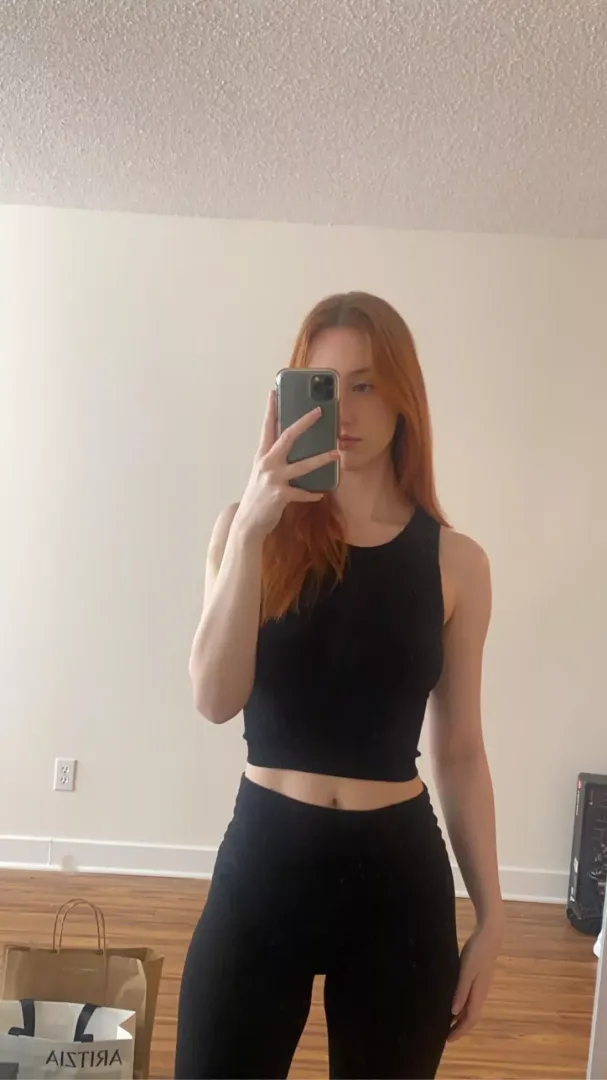 resting bitch face always